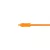   TETHER TOOLS TetherPro USB 2.0 > Mini-B 8pin 4.6m narancs - 257113 (CU8015)