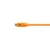   TETHER TOOLS TetherPro USB > USB Type C 4.6m narancs (CUC3215)