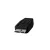   TETHER TOOLS TetherPro USB Type C > Micro-B 5pin 4.6m fekete - 288232 (CUC3315-BLK)