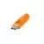   TETHER TOOLS TetherPro USB C - USB aljzat 4.6m narancs (CUCA415)