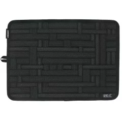Cocoon Grid-it rendező 38,4x28,4 cm, fekete (CO-CPG20BK)
