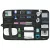 Cocoon Grid-it rendező 38,4x28,4 cm, fekete (CO-CPG20BK)