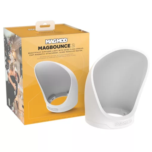 MagMod MagBounce 2 - szilikon