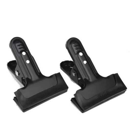 Caruba Heavy Duty Csipesz - 2db (HDC-2)