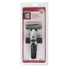 Caruba Heavy Duty Csipesz - 2db (HDC-2)