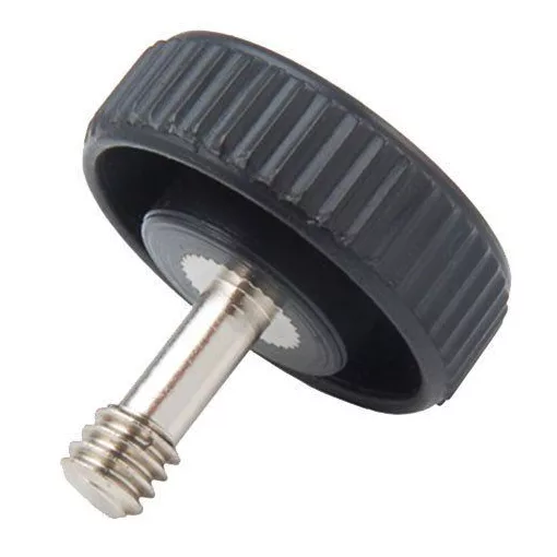 Caruba Adapter csavar 1/4"M - 1/4"F - hosszú