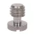 Caruba 3/8" Screw - Metal 1 (SC-11)
