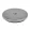 Caruba adapter 3/8"M - 1/4"F gumis (AD-3)