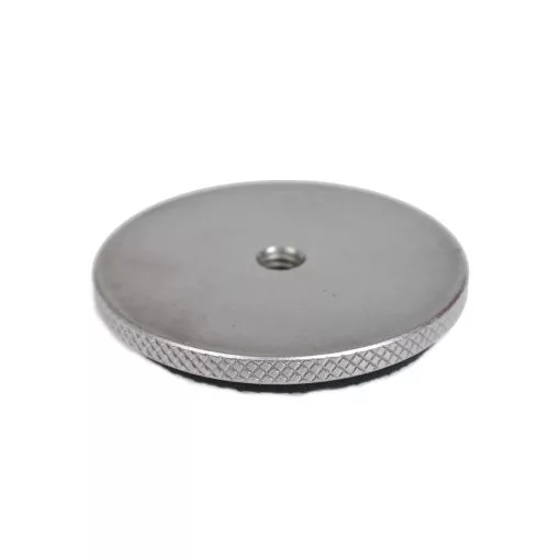 Caruba adapter 3/8"M - 1/4"F gumis (AD-3)