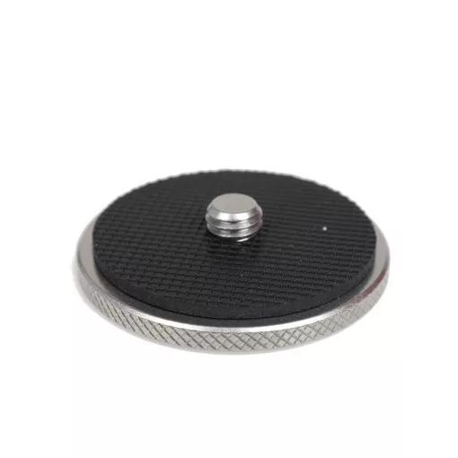 Caruba adapter 3/8"M - 1/4"F gumis (AD-3)