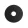 Caruba Rubber Cover Plate (25mm) - with 3/8" Recess (RD-1)