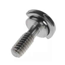 Caruba cseretalp csavar - extra hosszú - 20mm - 1/4“ menettel (SC-6)