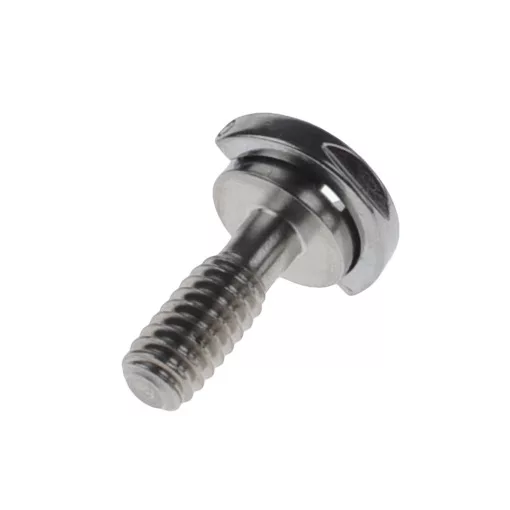 Caruba cseretalp csavar - extra hosszú - 20mm - 1/4“ menettel (SC-6)