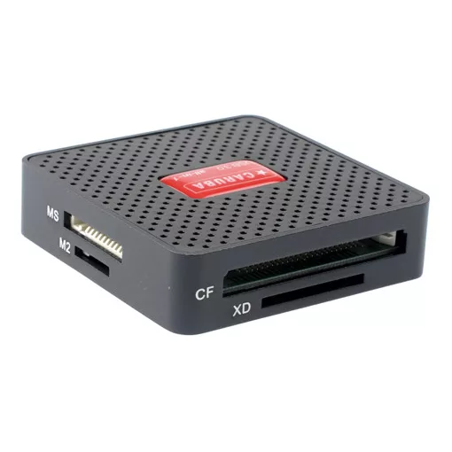 Caruba 35 in 1 Kártyaolvasó USB 3.0 (UR-2)