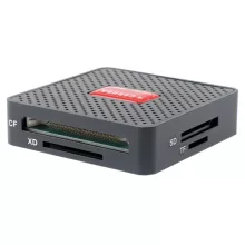 Caruba 35 in 1 Kártyaolvasó USB 3.0 (UR-2)