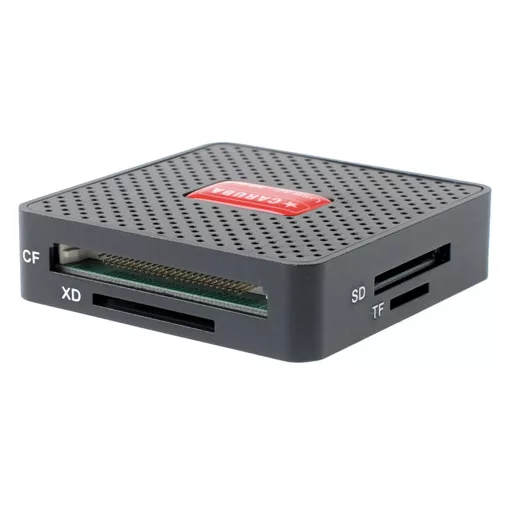 Caruba 35 in 1 Kártyaolvasó USB 3.0 (UR-2)