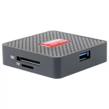 Caruba 35 in 1 Kártyaolvasó USB 3.0 (UR-2)