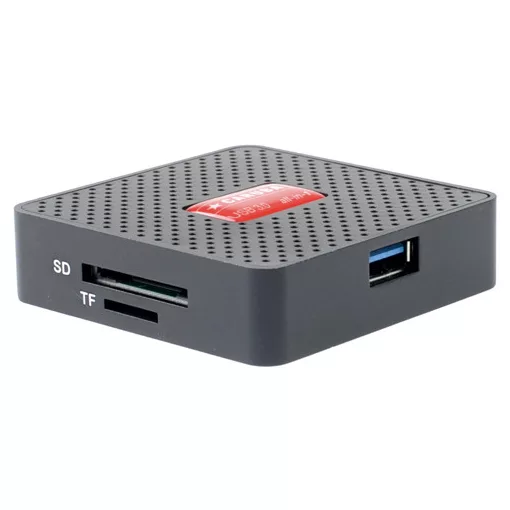 Caruba 35 in 1 Kártyaolvasó USB 3.0 (UR-2)