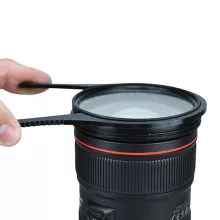 Caruba Szűrő fogó - extra nagy (67-86mm) - 2db (FW-2)