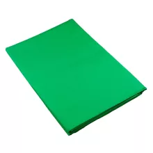 Caruba Szövet Háttér - 3x6m - Chroma Key Green