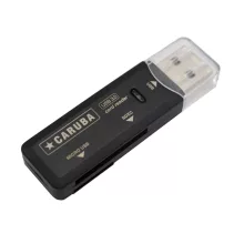 Caruba Kártyaolvasó Stick USB 3.0 (UR-3)