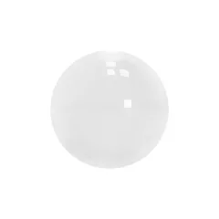   Caruba Lensball - Optikai Üveggömb 60 mm, mobilos és normál fotózáshoz