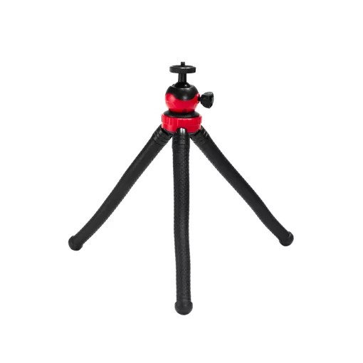 Caruba Flexstar 50 Mini Állvány, gömbfejjel