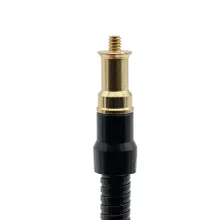 Caruba hajlékony kar 4 - spigot 1/4" menettel