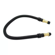 Caruba hajlékony kar 4 - spigot 1/4" menettel