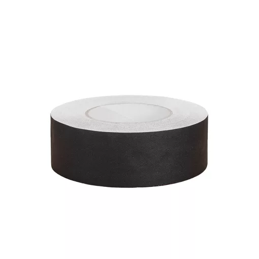 Caruba Ragasztószalag - Tape Roll 50mtr x 5cm Fekete (CGT-505B)
