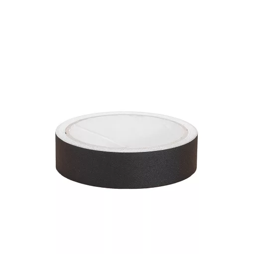 Caruba Ragasztószalag - Tape Nano Roll 7m x 2.4cm Fekete (CGT-724NB)
