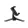 Caruba Ministar18 Mini Állvány mobil tartóval