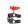 Caruba super clamp satu 1/4" és 3/8" csatlakozásokkal (MG02)