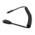 Caruba HDMI - miniHDMI Spring Wire kábel (CHS-2)