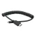 Caruba HDMI - miniHDMI Spring Wire kábel (CHS-2)
