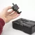 Caruba V-Mount Akku adapter satuval
