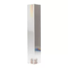Caruba Lensball Háromszög Prizma - mobilos és normál fotózáshoz (13x3cm)