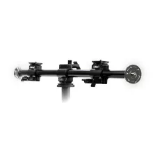 Caruba C-Stand Boom Keresztrúd 4 csatlakozási ponttal - 100cm (CST-EB100)