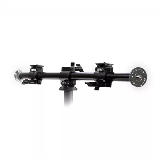 Caruba C-Stand Boom Keresztrúd 4 csatlakozási ponttal - 100cm (CST-EB100)