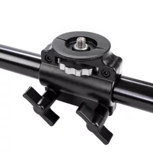 Caruba C-Stand Boom Keresztrúd 4 csatlakozási ponttal - 100cm (CST-EB100)