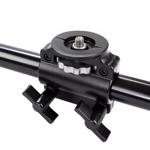Caruba C-Stand Boom Keresztrúd 4 csatlakozási ponttal - 100cm (CST-EB100)