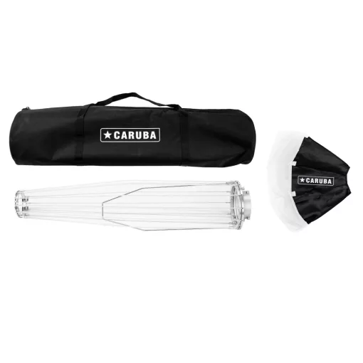 Caruba nyitható gömb softbox - Lantern (65cm)