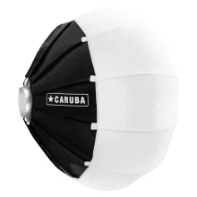 Caruba nyitható gömb softbox - Lantern (85cm)