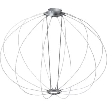 Caruba nyitható gömb softbox - Lantern (85cm)