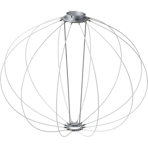Caruba nyitható gömb softbox - Lantern (85cm)