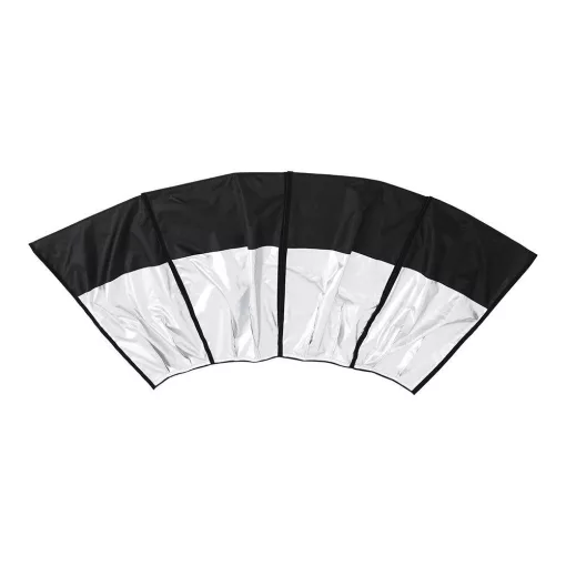 Caruba Szoknya - nyitható gömb softboxhoz (65cm)