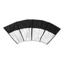 Caruba Szoknya - nyitható gömb softboxhoz (85cm)