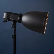 Caruba 11" Focus Reflektor méhsejtráccsal (Bowens - 29cm)