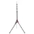   Caruba CLS-1C Karbon Kompakt Lámpaállvány (max. 5kg, 222,5 cm)