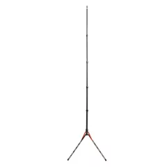   Caruba CLS-1A Alu Kompakt Lámpaállvány (max. 5kg, 222,5 cm)